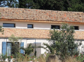 Le Domaine de la Mandoune