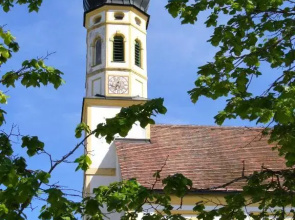 Landgasthof Berg
