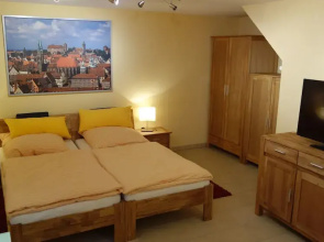 Nürnberg Apart - Business Apartment