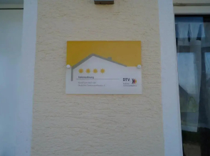 Appartement am Elzdamm