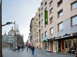Hotel Indigo Antwerp - City Centre, an IHG Hotel