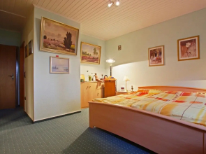 Private Apartment Beulshausenweg