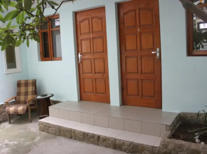 Dobro Pozhalovat Guest House