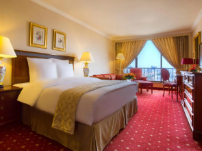 Regency Palace Amman