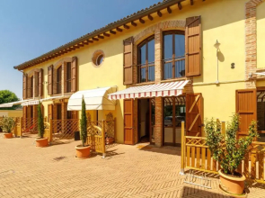 La Corte del Mulino