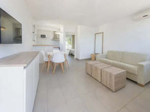 Apartamentos Vibra Riviera