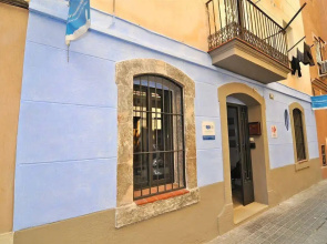 Bedcelona Barceloneta Beach Club & Rooms
