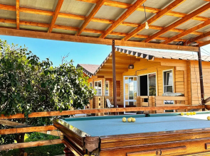 Гостевой дом Леон