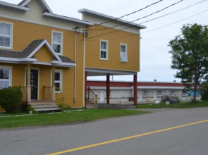 Motel Rimouski inc.