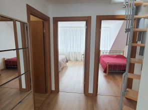 Appartement BRUXELLES