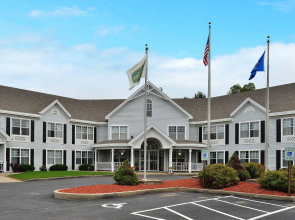 Haven Hotel