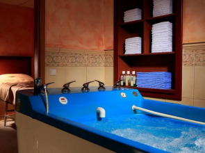 OREA Spa Hotel Bohemia Mariánské Lázně
