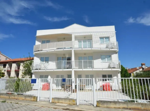Venus Apartments
