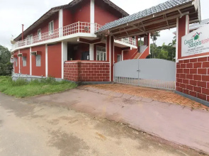 Oyo 47373 Coorg Sanjos Resort