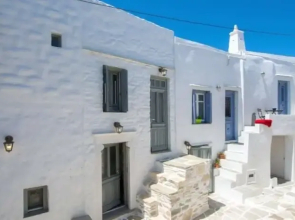 Aris Houses