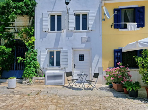 Angelo d’Oro Apartment Monte