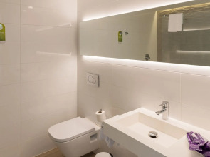 Hotel Kalma Jardín de Bellver