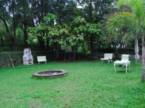 Wood Palace Heritage Resort
