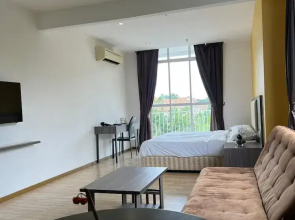 Teamwork Melaka Entire Unit 3A AyerKeroh