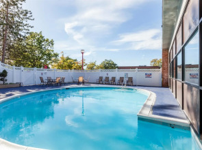 Ramada Plaza by Wyndham Albany