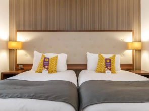 Mercure Preston Samlesbury