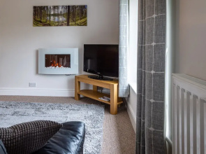 River View Apartment