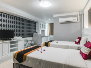 Convenient Park Bangkok Hotel