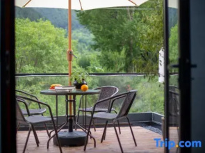 Qingshanli Yunlan Fanjing | Designer Luxury Mountain Boutique Stay (Wutai Mountain)