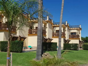 Apartamentos Villafaro