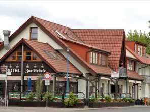 Hotel Zur Brücke