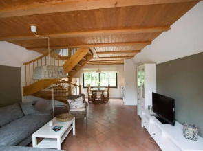 Das Haus am See