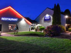 Kyriad Lannion