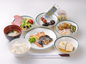 Hotel Sunroute Tokuyama