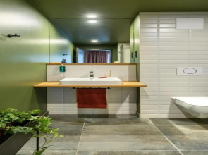 ipartment Berlin Airport @HOME by Best Western