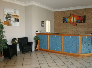 Mulga Country Motor Inn