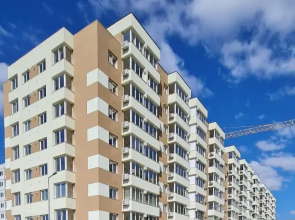 Apartament 2 camere Bacovia