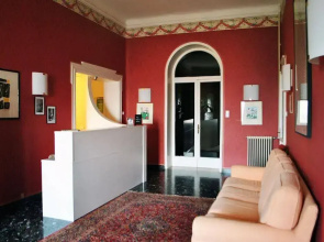 Hotel Relais 900