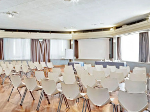 Italiana Hotels Florence