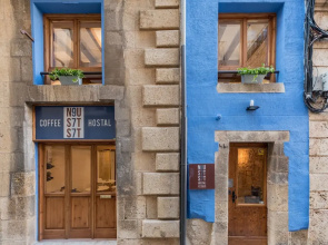 Hostal 977
