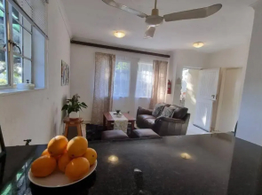 The Lowveld Aloe: Cosy 1 bedroom cottage with large pool