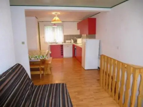 Apartment Appartement Avec Terrasse, 3 Chambres Et Cuisine Recente