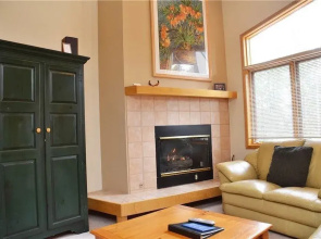 Chimney Ridge Townhomes Unit 504 by RedAwning