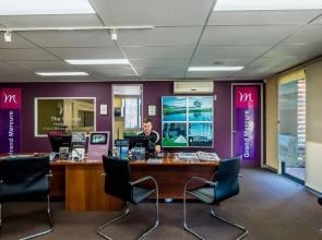 Peppers Hunter Valley AVC Apartment