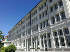 AC Hotel Torino by Marriott