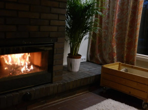 Guesthouse Stranda Helsinki