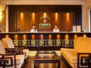 Champa Resort & Spa