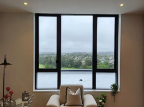 Pacific Tower