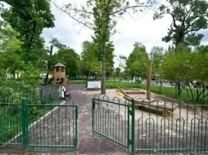 Apartament Bryza