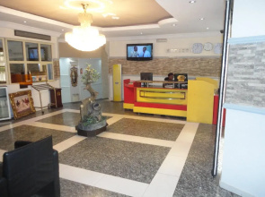 SDM Tavern and Suites