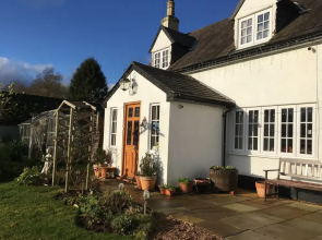 Hungarton Bed & Breakfast